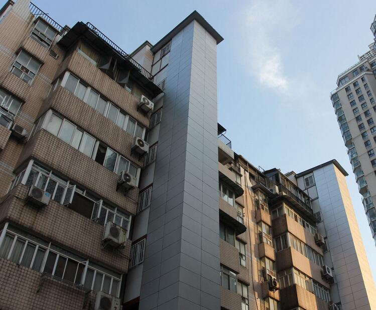 廣東老舊小區(qū)抗震加固的必然趨勢(shì)