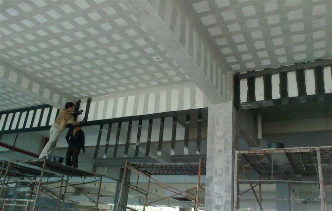 廣東廣州碳纖維加固報價，上加固之家免費獲取
