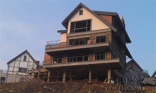什么樣的契機能讓廣州房屋加固發展如日中天