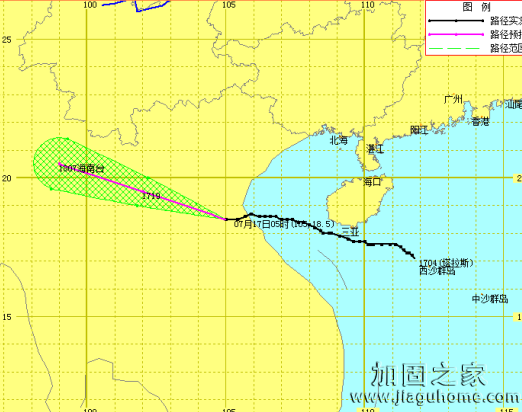 “塔拉斯”臺(tái)風(fēng)到來，植筋加固后的建筑能抵擋強(qiáng)臺(tái)風(fēng)嗎