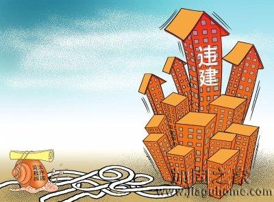 兒戲！業主私自開挖魚池險造地基問題 政府：已做地基加固