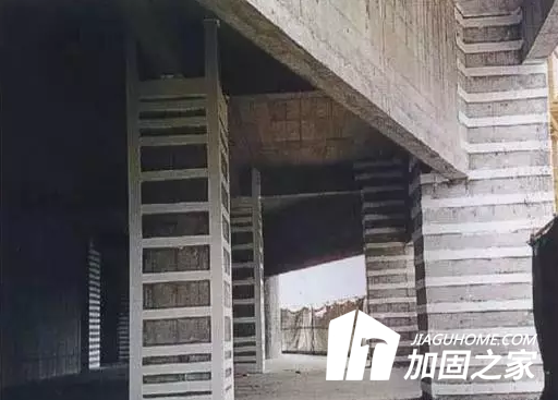 據實而定，這才是真正樓板加固方案