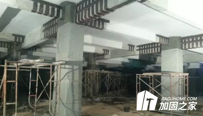 什么情況下需要進行建筑結(jié)構(gòu)加固?