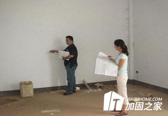 分析房屋完損狀況檢測、房屋安全性檢測說明