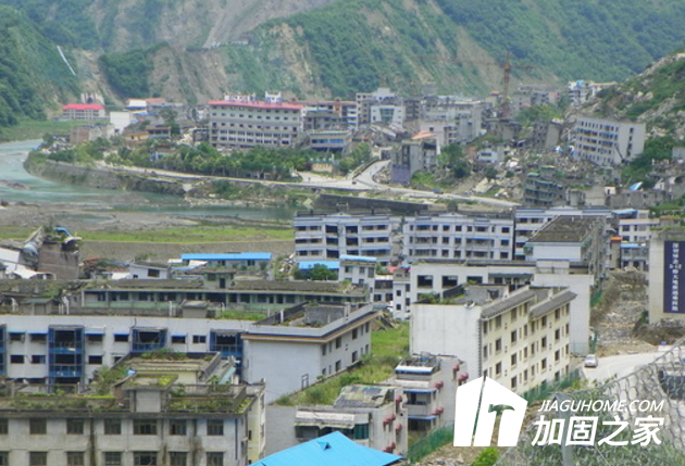 老建筑加固方法介紹和分析優缺點