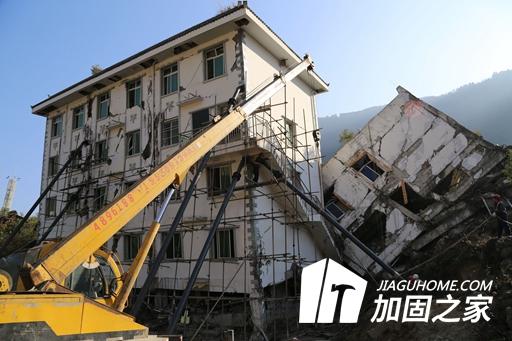 為什么房屋會出現不均勻沉降，如何補救?