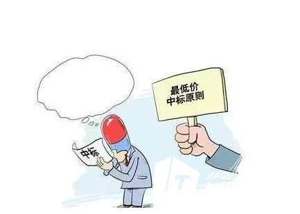 《招標投標法》將全面修訂，18年年內有望出臺草案