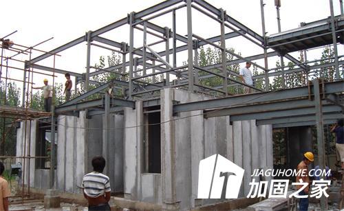 傾聽兩會：關于鋼結構建筑的發展前景和未來