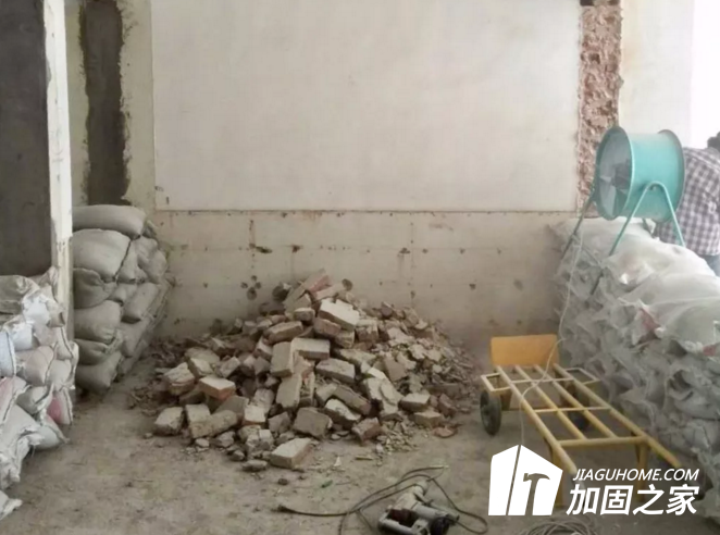 舊房加固改造和新建房屋哪個更有優勢?