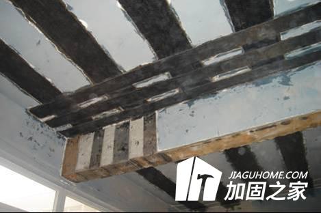 聽(tīng)說(shuō)房屋加固是要做卸荷處理的？這是什么原理？