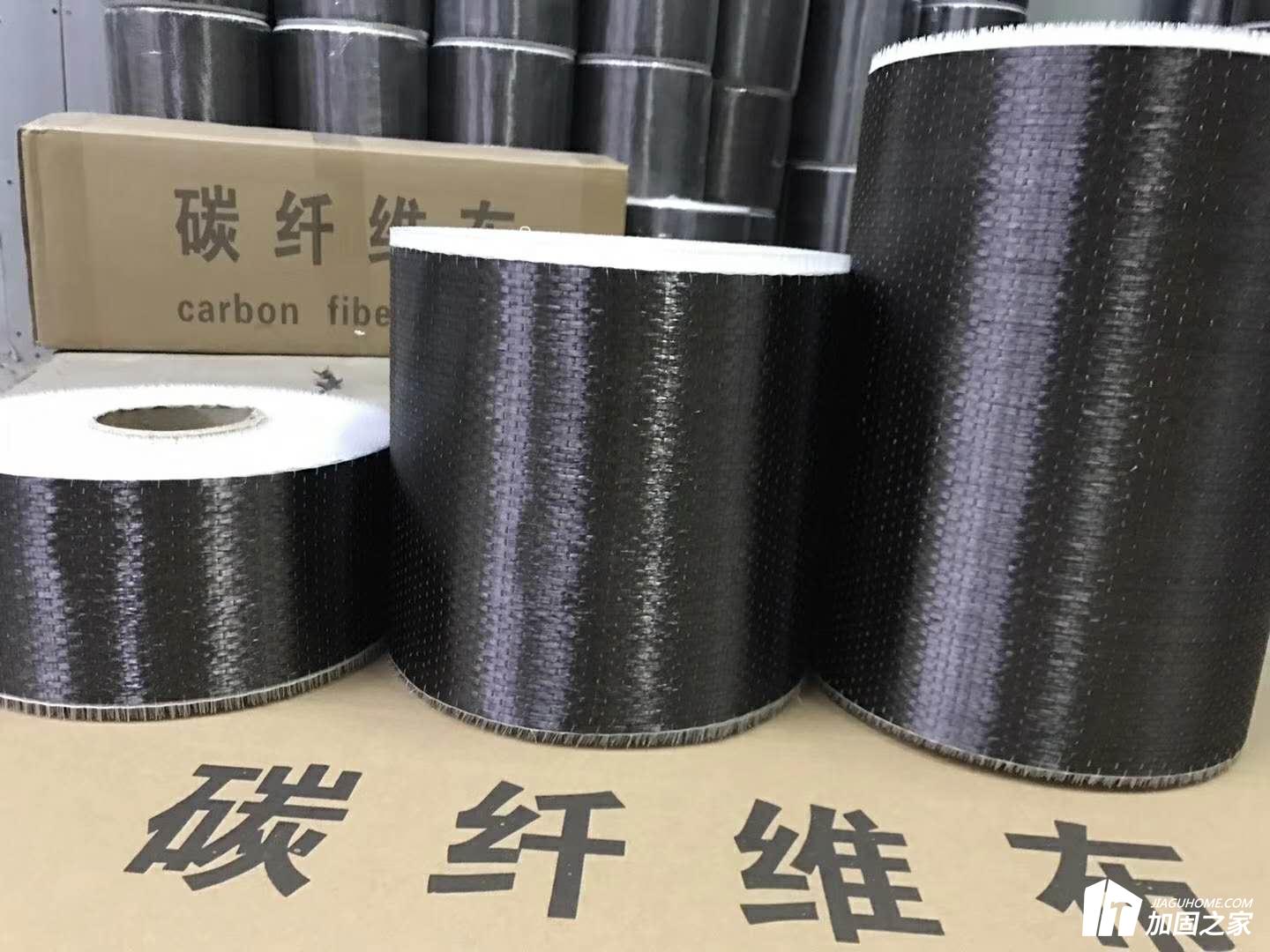碳纖維T300和碳纖維T700的差別介紹！