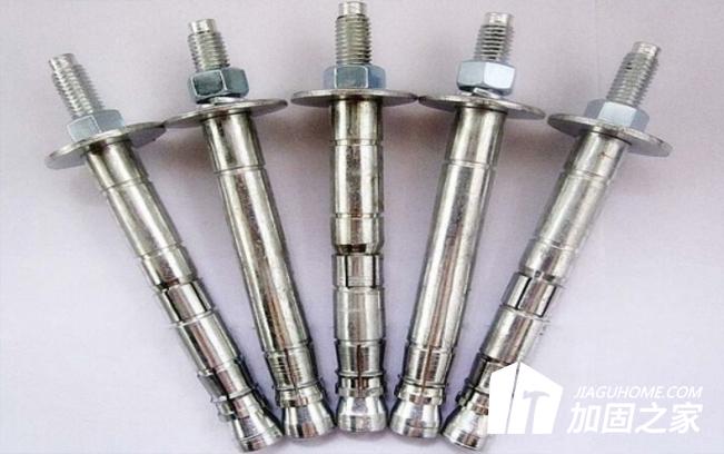 機械錨栓和化學錨栓的區別在哪里？