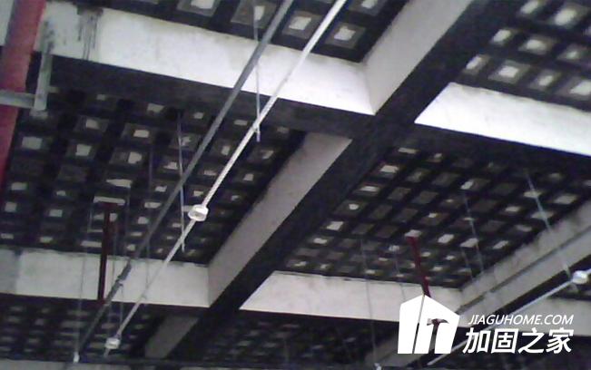 梁結構加固方法有哪些？