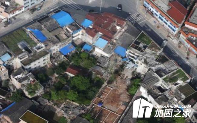 臺東縣發生地震，抗震加固越來越重要了