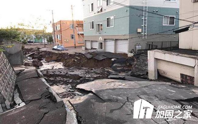 基坑完工后需要做房屋檢測嗎？