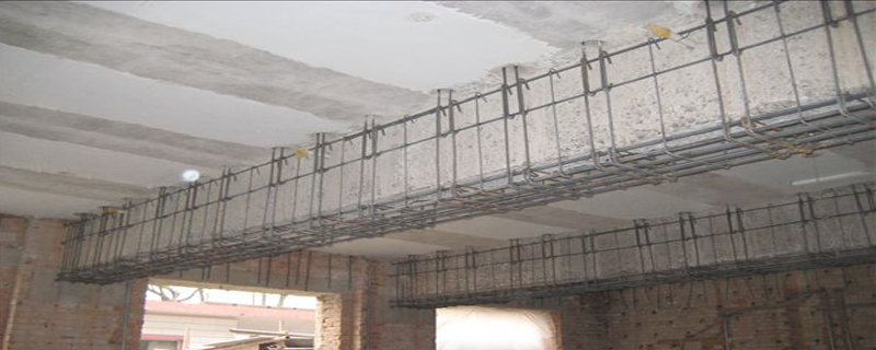 混凝土結構加固后建筑物的使用壽命可有多長？