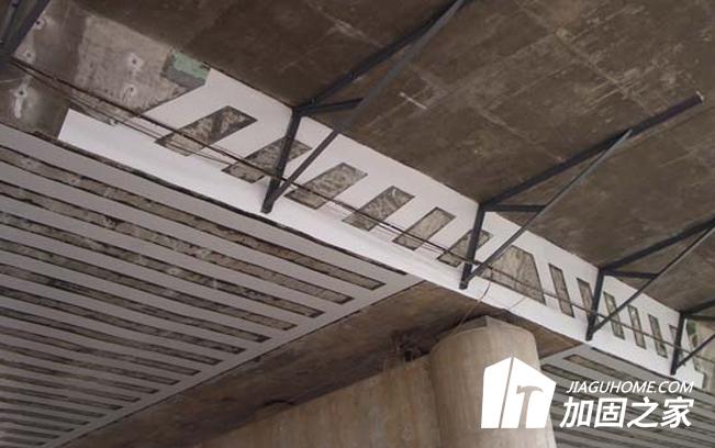 房屋結構加固方法以及特點