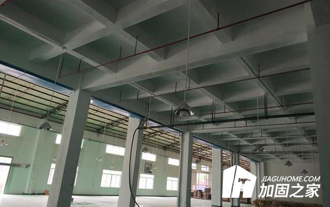 建筑結構檢測范圍和分類有哪些?