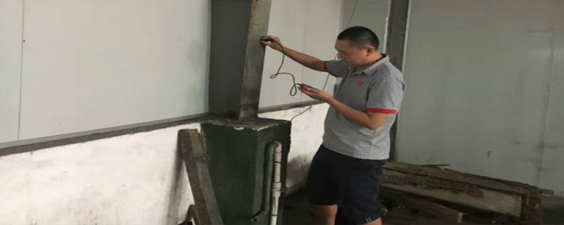 應(yīng)進行建筑結(jié)構(gòu)工程質(zhì)量檢測的情況