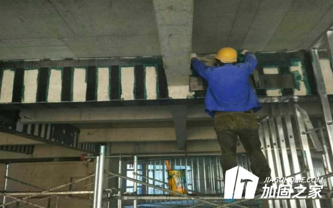 廣州市專業的房屋加固公司
