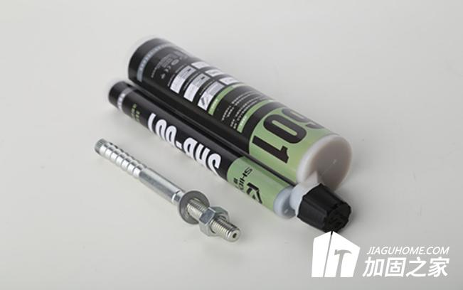 什么是環氧植筋膠?你了解多少?