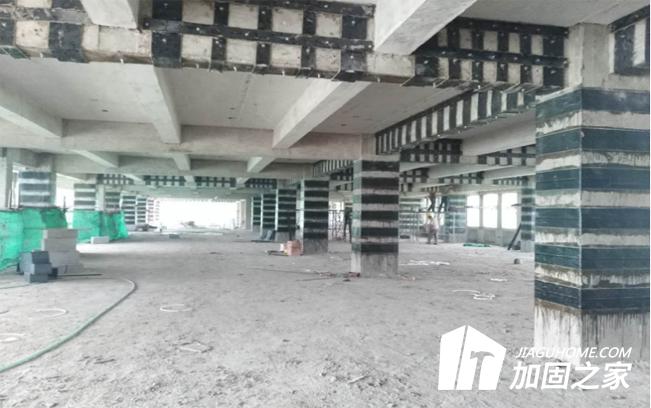 建筑需要加固補強的情況，你了解多少？