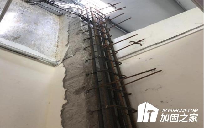 植筋加固應(yīng)用廣泛，注意事項也不少