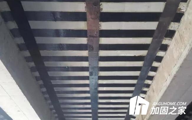 碳纖維板加固和碳布加固相比，有哪些優(yōu)勢?
