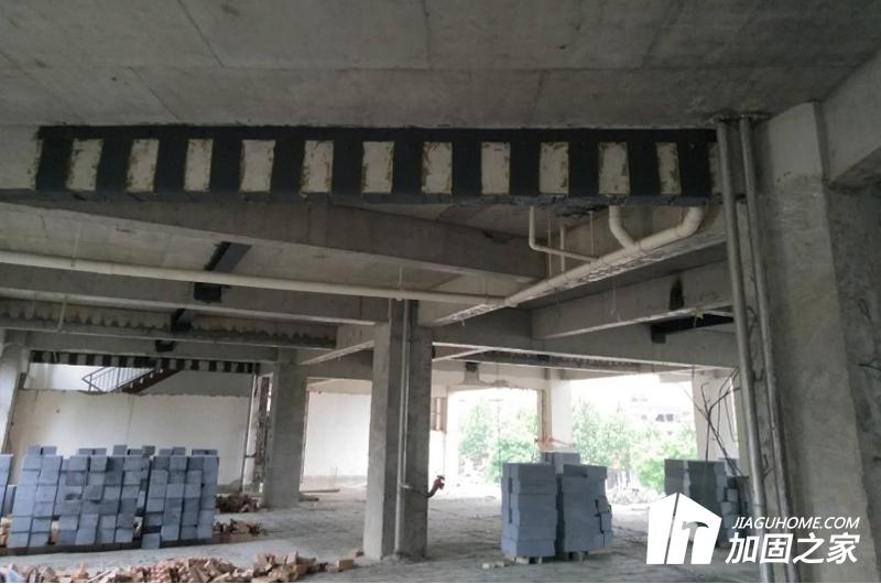 選好建筑加固公司，用準建筑加固技術!