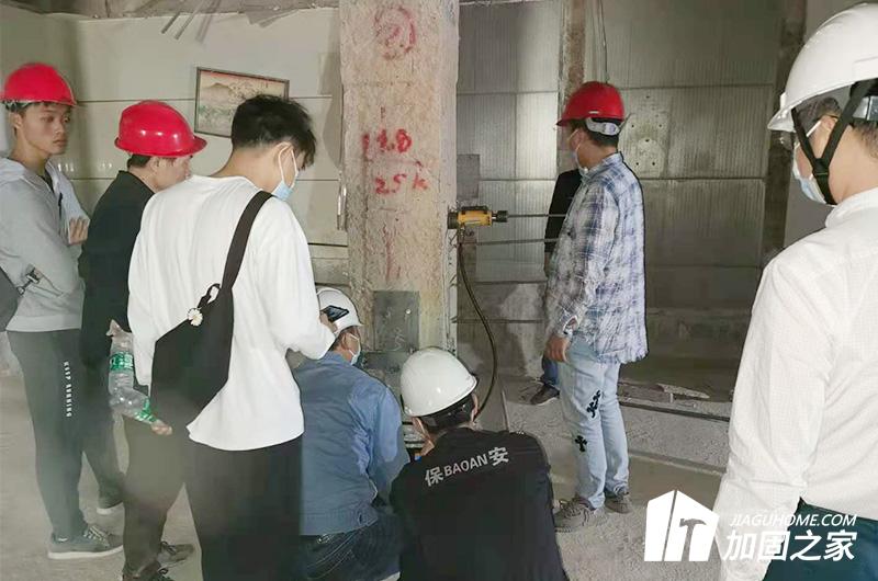 房屋遇到哪些情況需要進行加固呢？