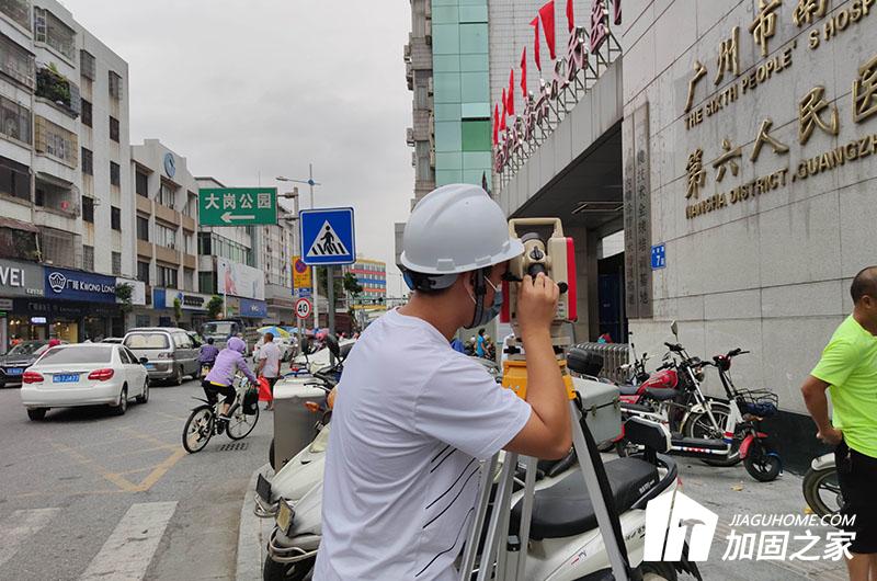 進(jìn)行房屋安全檢測要通過哪些流程？