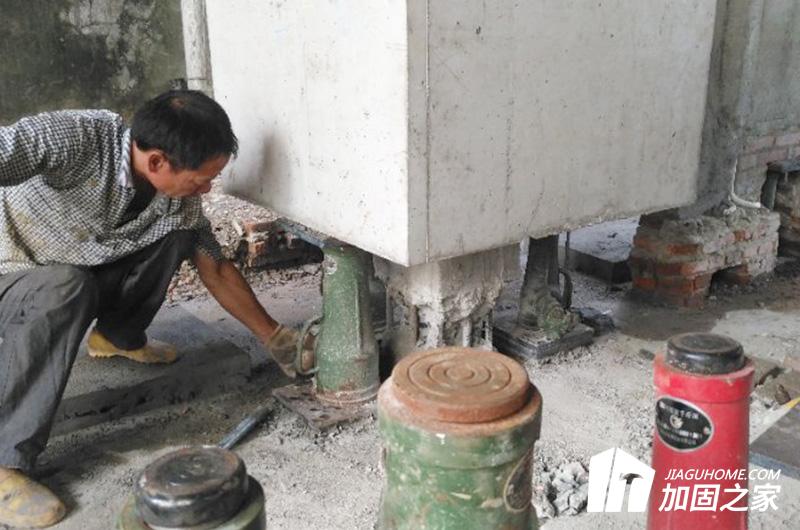 地基加固需要重點注意哪些事項？