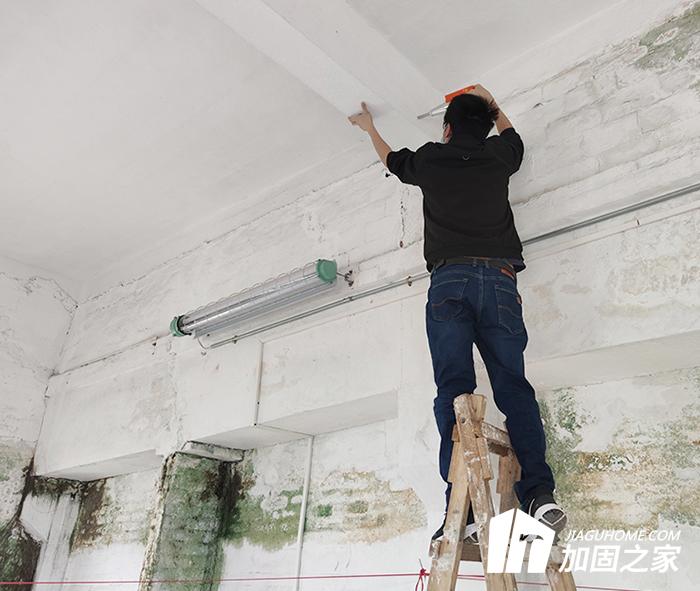 房屋抗震鑒定標(biāo)準(zhǔn)檢測過程是怎么樣的