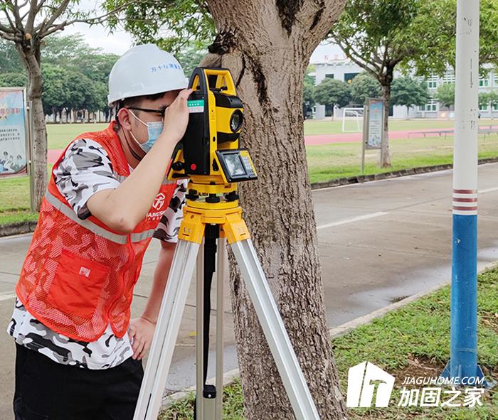 裝修前對建筑結(jié)構(gòu)重點(diǎn)檢測的構(gòu)件