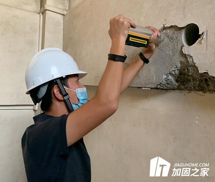 東莞廠房驗(yàn)廠安全檢測(cè)報(bào)告單位