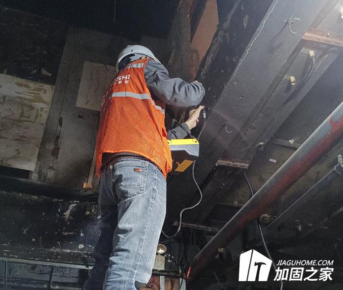 進(jìn)行全面房屋檢測的費(fèi)用貴不貴