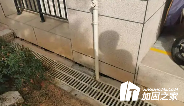 房屋地面沉降該如何處理？