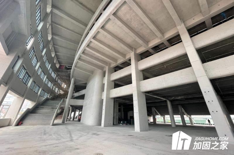 對建筑物進行結(jié)構(gòu)檢測的目的是什么?