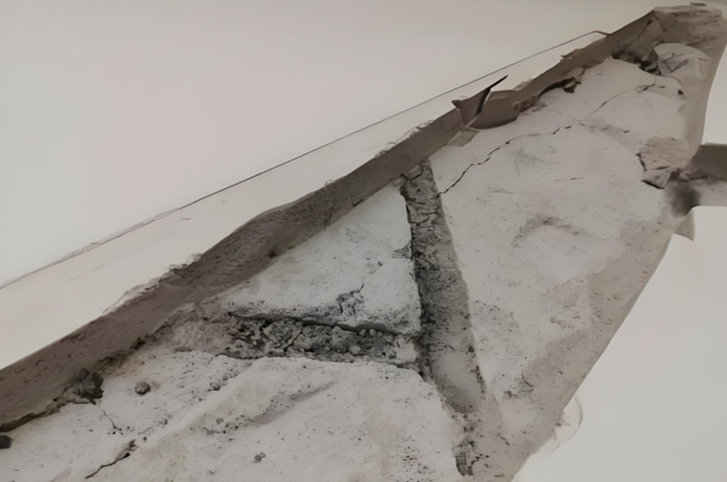 房屋哪些地方出現開裂需要注意