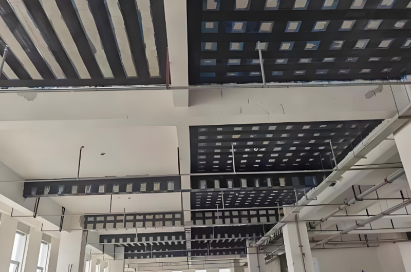 建筑加固