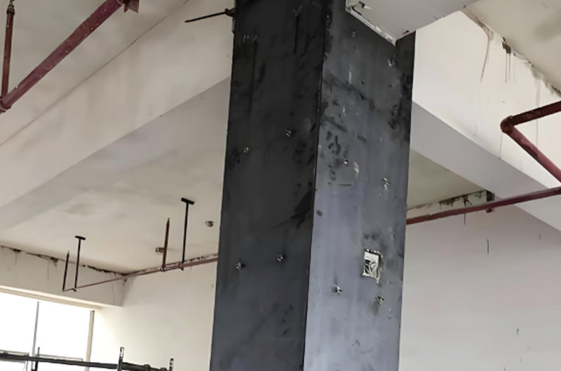 優質的加固公司要具備什么特征