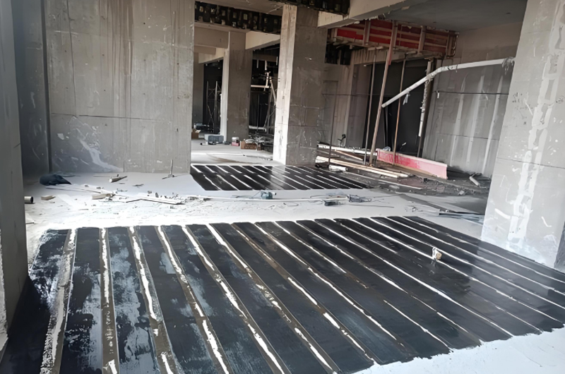 碳纖維加固容易出現什么問題